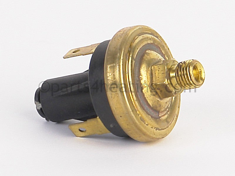 Laars Heating Systems Pool Heater Pressure Switch, 2 Psi - Part Number: R0013200