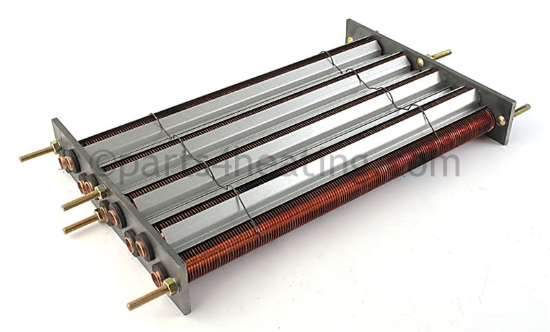 Laars Heating Systems Heat Exchanger Tube Assembly, 325 - Part Number: R0018104