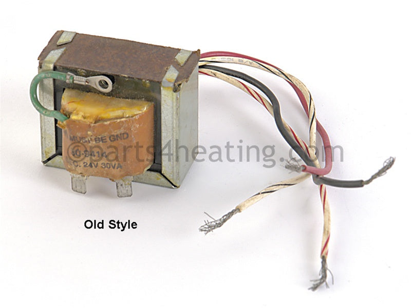 Laars Heating Systems Transformer, 40Va, 115/24V Kit - Part Number: R0021300