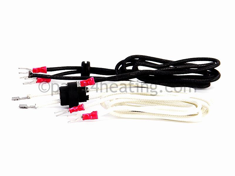 Laars Heating Systems Pool Heater Wire Harness, 10481400 - Part Number: R0023600