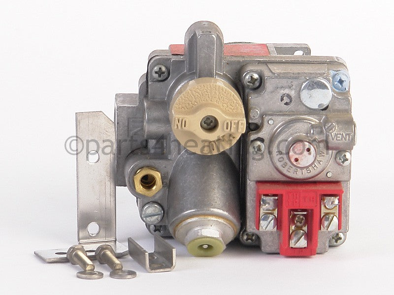 Laars Heating Systems Pool Heater Valve Kit, Propane Gas, Replacement - Part Number: R0027400