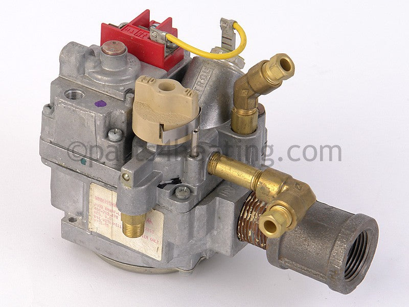 Laars Heating Systems Pool Heater G/C Gas Valve, V0070601, Lp - Part Number: R0027800