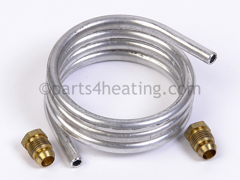 Laars Heating Systems Pilot Tubing, All - Part Number: R0037000