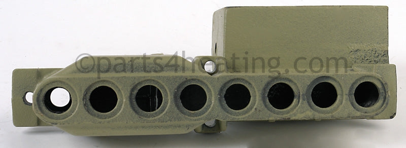 Laars Heating Systems Inlet/Outlet Header - Part Number: R0055500