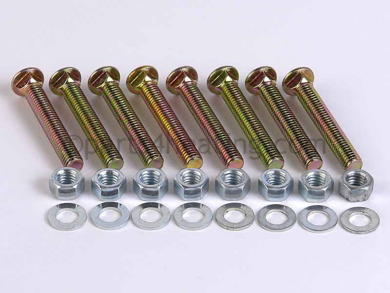 Laars Heating Systems Header Bolt Assembly, All - Part Number: R0057000