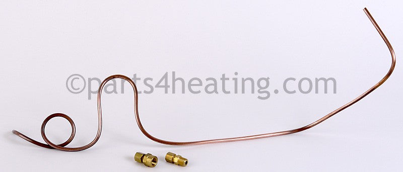 Laars Heating Systems Siphon Loop Assembly, All, Previous Part #10545200 - Part Number: R0057800