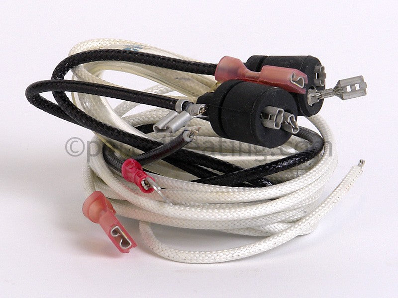 Laars Heating Systems Pool Heater Wire Harness - Part Number: R0058000