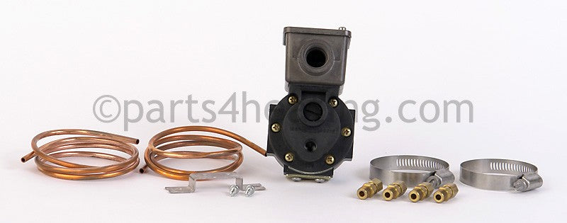 Laars Heating Systems Pool Heater Pressure Differential Switch, E0096700 - Part Number: R0060200