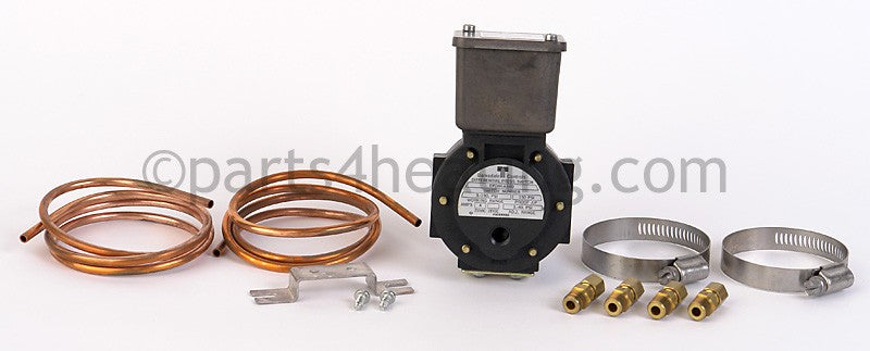 Laars Heating Systems Pool Heater Pressure Differential Switch, E0096700 - Part Number: R0060200