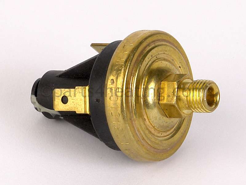 Laars Heating Systems Pool Heater Pressure Switch - Part Number: R0095100