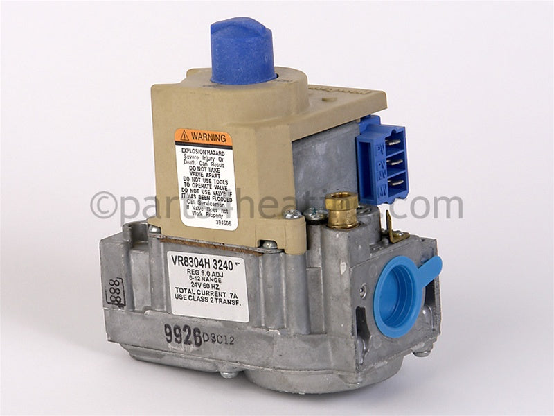 Laars Heating Systems Gas Valve, Lp - Part Number: R0095900