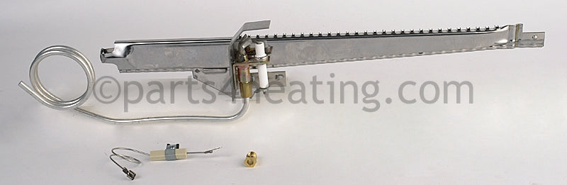 Laars Heating Systems Pilot, Main Burner Assembly, Lpg, All - Part Number: R0096500