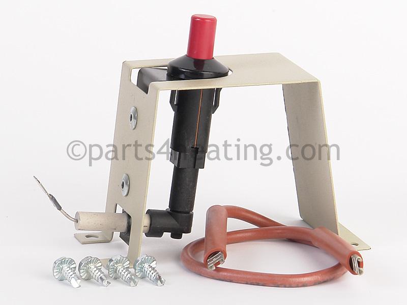 Laars Heating Systems Pool Heater Piezo Lighter Assembly - Part Number: R0096800