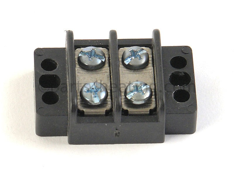 Laars Heating Systems Terminal Block, All - Part Number: R0097800