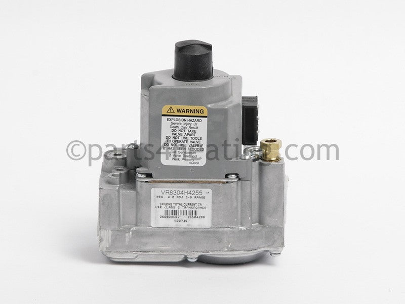 Laars Heating Systems Valve, 3/4X3/4, Natural, Iid, All, Previous Part #V0073500 - Part Number: R0099400