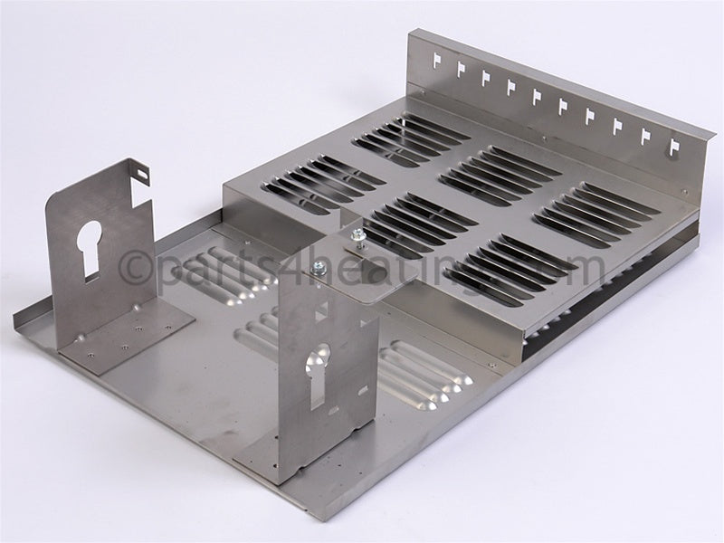 Laars Heating Systems Burner Tray, Shelf Only, 175 - Part Number: R0099502