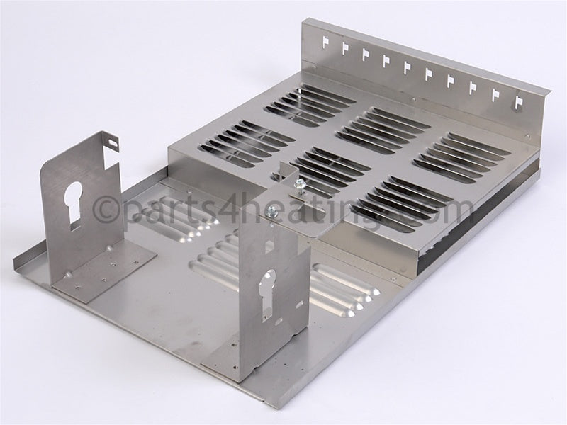 Laars Heating Systems Burner Tray, Shelf Only, 250 - Part Number: R0099503