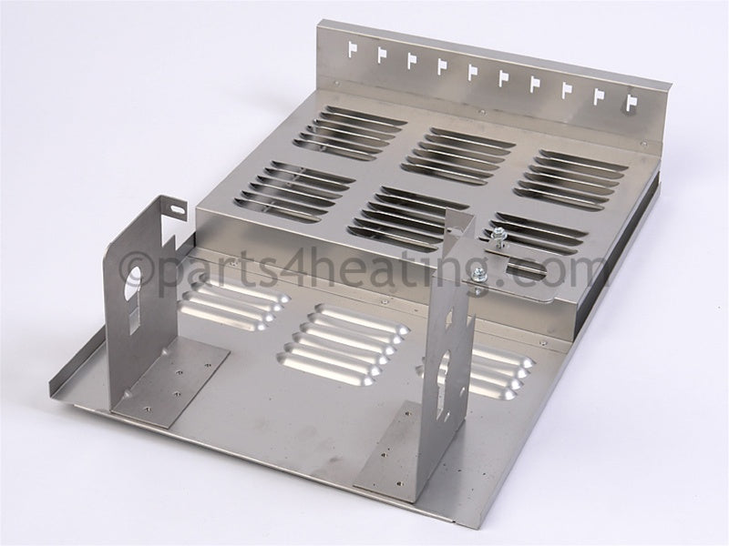 Laars Heating Systems Burner Tray, Shelf Only, 400 - Part Number: R0099505