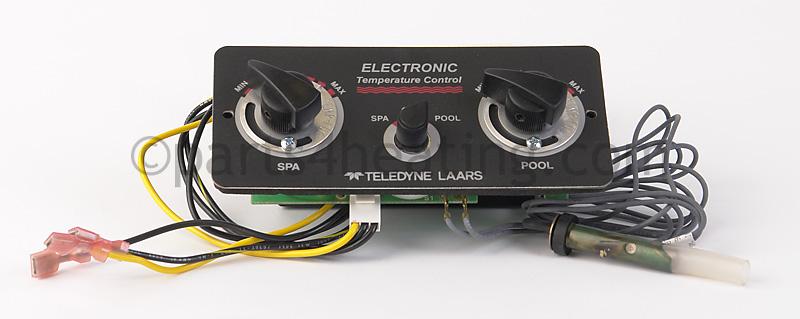 Laars Heating Systems Pool Heater Temperature Control Assembly - Part Number: R0099700