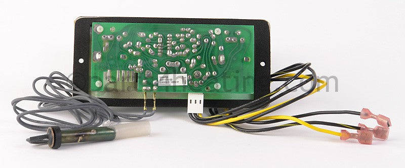 Laars Heating Systems Pool Heater Temperature Control Assembly - Part Number: R0099700