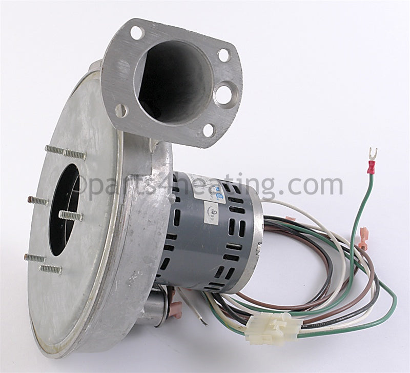 Laars Heating Systems Blower, Combustion Fan, Eph Hi-E - Part Number: R0204700