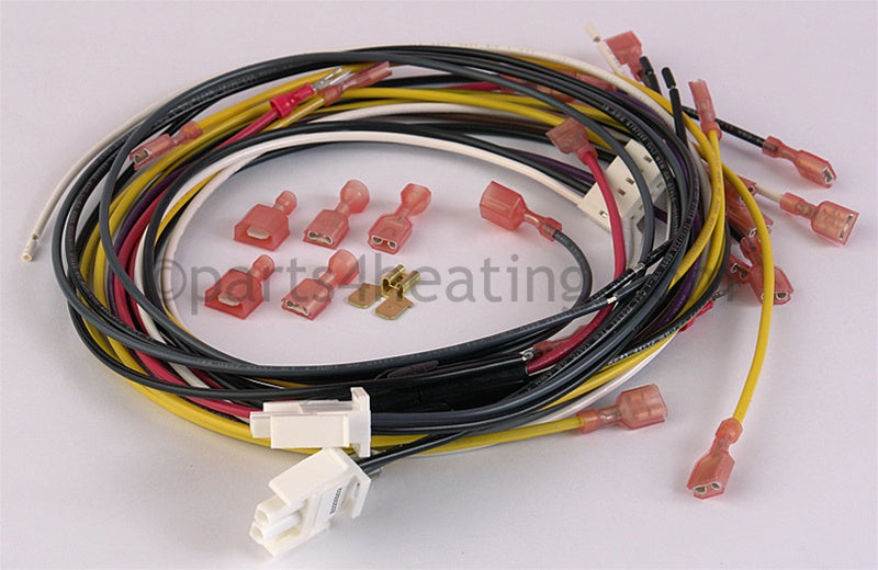 Laars Heating Systems Wire Harness, Ignition Control, All - Part Number: R0302700