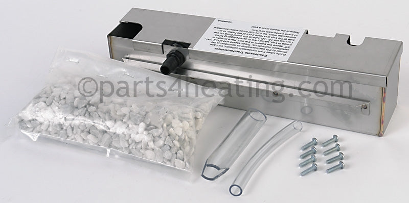 Laars Heating Systems Condensate Trap Assembly, Complete W/Cover, All - Part Number: R0303300