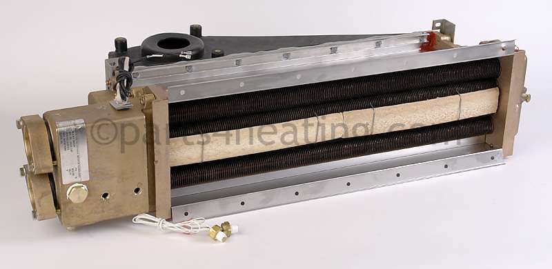 Laars Heating Systems Pool Heater, Heat Exchanger Ehe 350, Hi-E2 - Part Number: R0303805