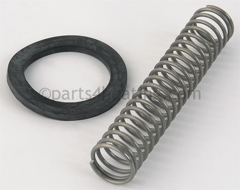 Laars Heating Systems By-Pass Valve Spring, All - Part Number: R0304500