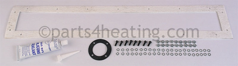 Laars Heating Systems Burner/Combustion Chamber Gasket, 350 - Part Number: R0305805