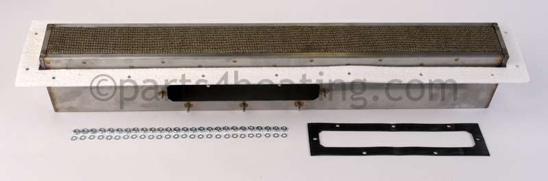 Laars Heating Systems Pool Heater Burner Assembly, 350 - Part Number: R0305905