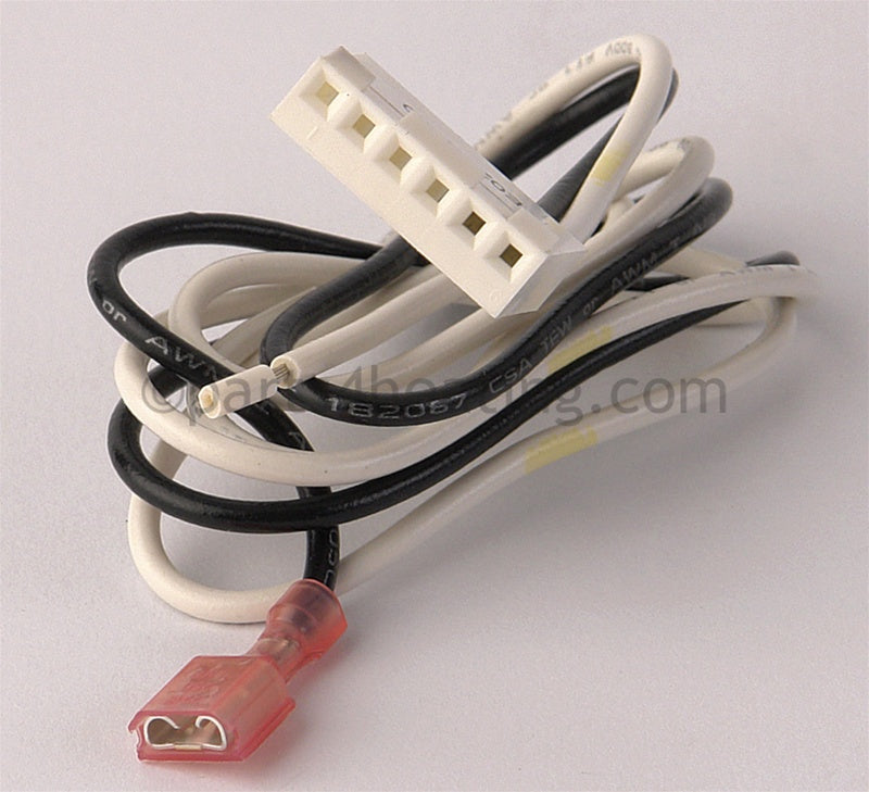 Laars Heating Systems Combustion Blower Wire Harness, All - Part Number: R0308100