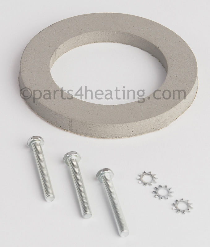 Laars Heating Systems Blower/Collector Gasket, All - Part Number: R0308700