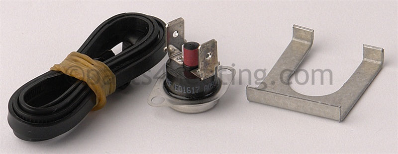 Laars Heating Systems Exhaust Vent Limit Switch, All - Part Number: R0309000