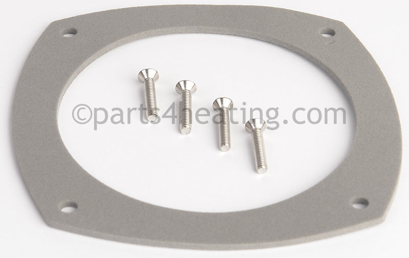 Laars Heating Systems Heater Top/Outdoor Exhaust Grill Gasket, All - Part Number: R0309500