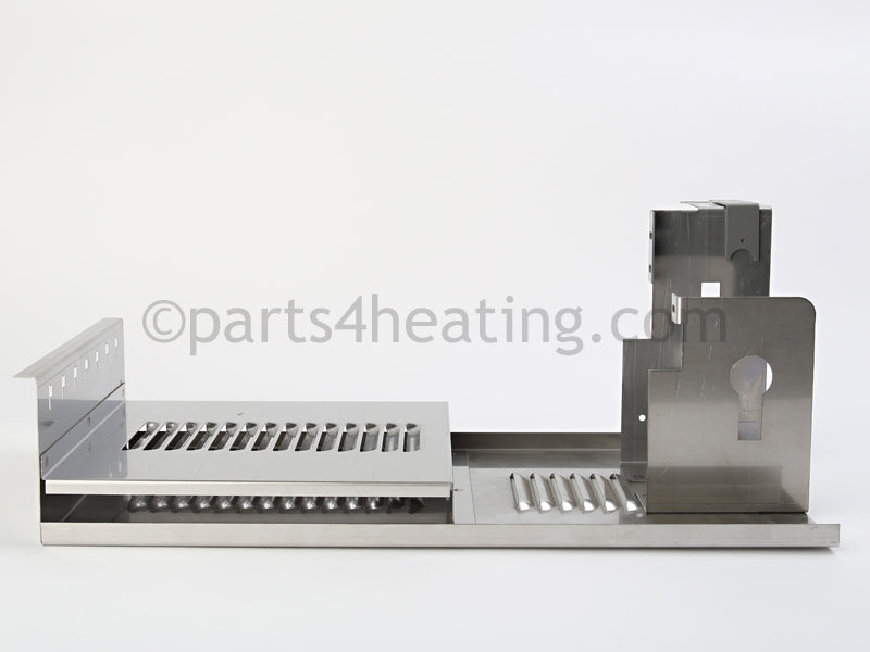 Laars Heating Systems Burner Tray, Shelf Only, 175 - Part Number: R0317002