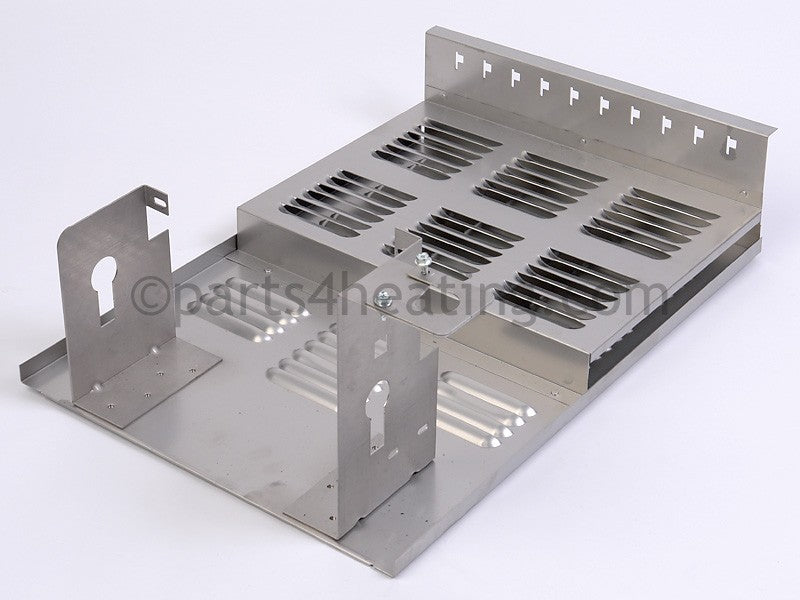 Laars Heating Systems Burner Tray, Shelf Only, 250 - Part Number: R0317003