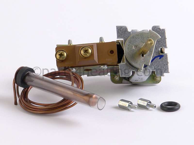 Laars Heating Systems Pool Heater Temperature Control Assembly - Part Number: R0318800