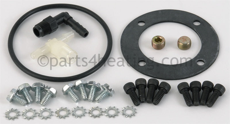 Laars Heating Systems Venturi Hardware Kit - Part Number: R0322200