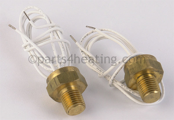 Laars Heating Systems Pool Heater Hi-Limit Switch Disc Set - Part Numb ...