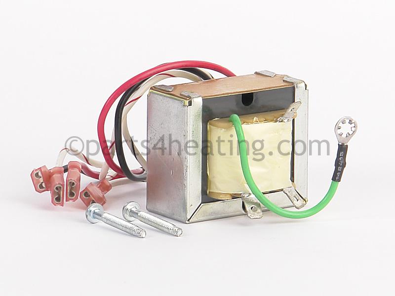 Laars Heating Systems Pool Heater Transformer, Lx - Part Number: R0328700