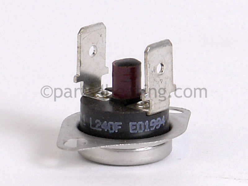 Laars Heating Systems Pool Heater Exhaust Temperature Limit Switch, Lx - Part Number: R0329400