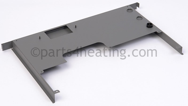 Laars Heating Systems Panel, Right Side, Upper, All - Part Number: R0330200