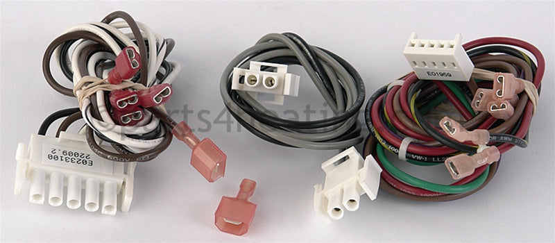 Laars Heating Systems Wire Harness, Ignition Control, All - Part Number: R0331000