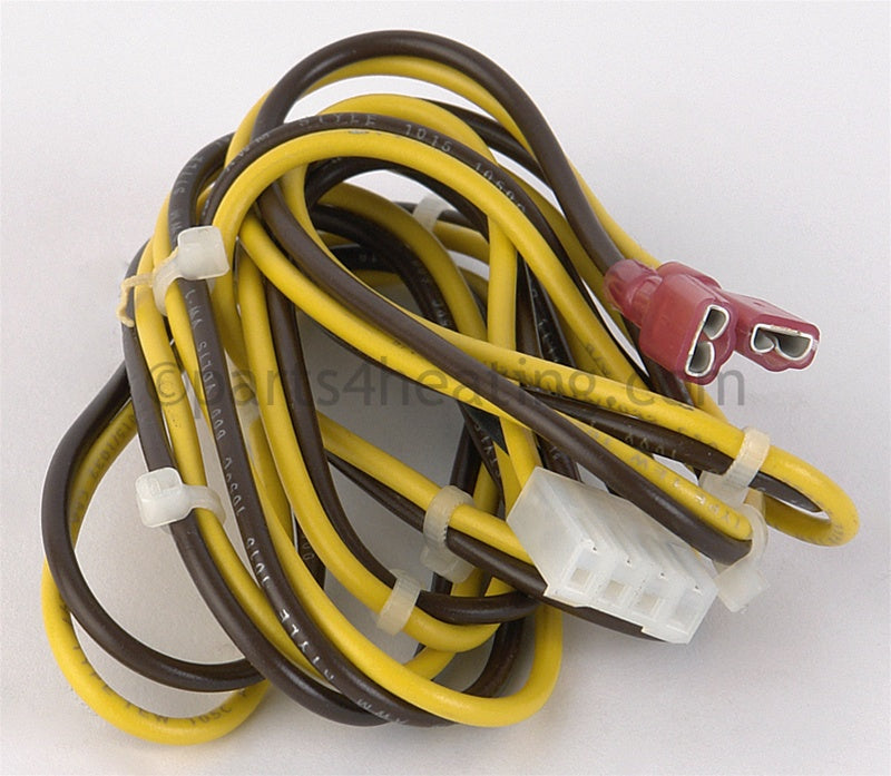 Laars Heating Systems Wire Harness, Gas Valve, All - Part Number: R0331100