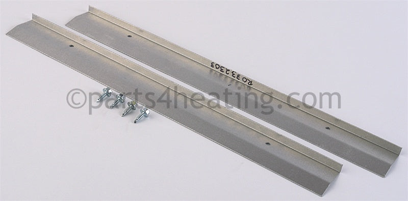 Laars Heating Systems Heat Exchanger End Baffles (2 Required), 250 - Part Number: R0332303