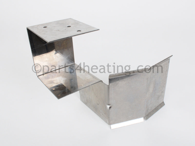 Laars Heating Systems Hsi Shield - Ld - Part Number: R0334200