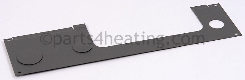 Laars Heating Systems Cover Plate, I/O Header Side, All - Part Number: R0335300