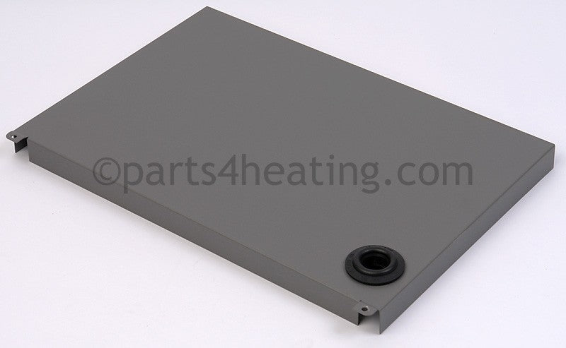 Laars Heating Systems Cover Panel, Left Side, All - Part Number: R0335500