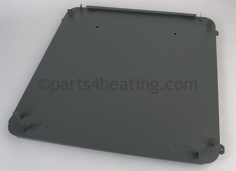 Laars Heating Systems Base Panel, 250 - Part Number: R0335603